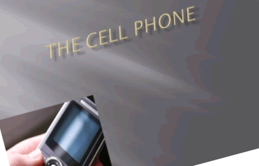 Cell Phone - Student Project