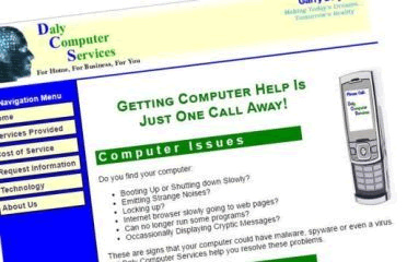 Daly Computer Services